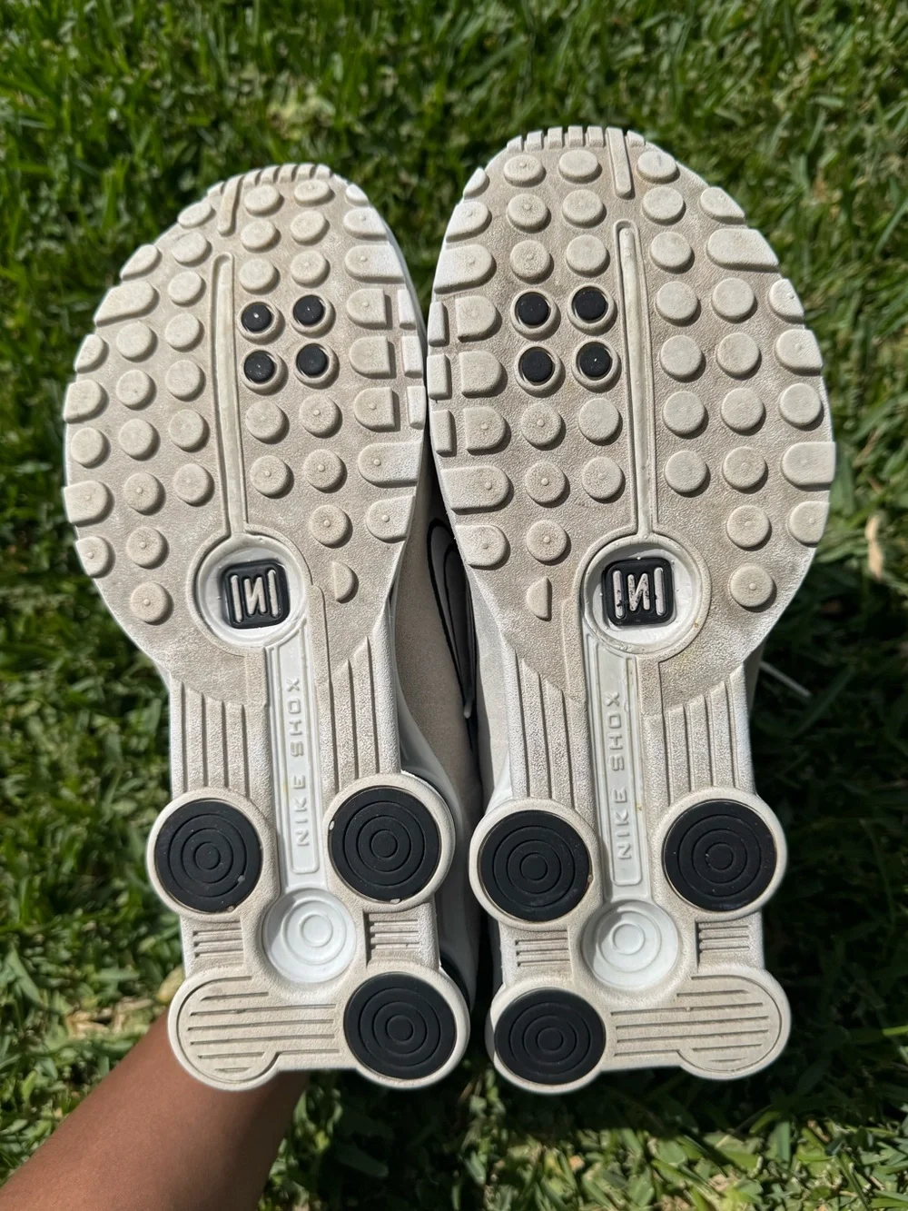 Nike pre owned